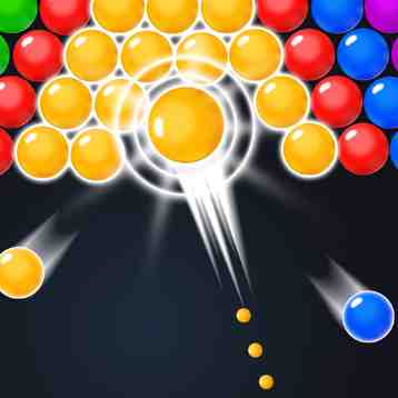Bubble Shooter Classic