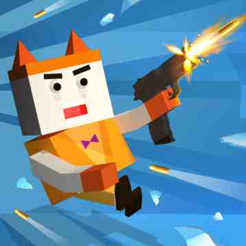 Gun Master