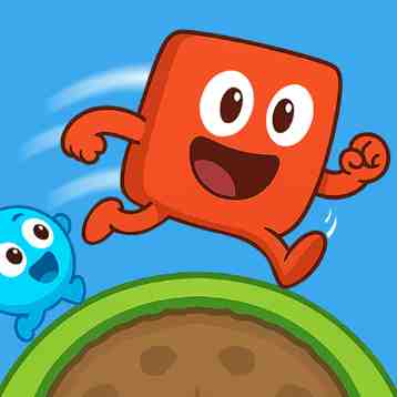 Jello Go Round